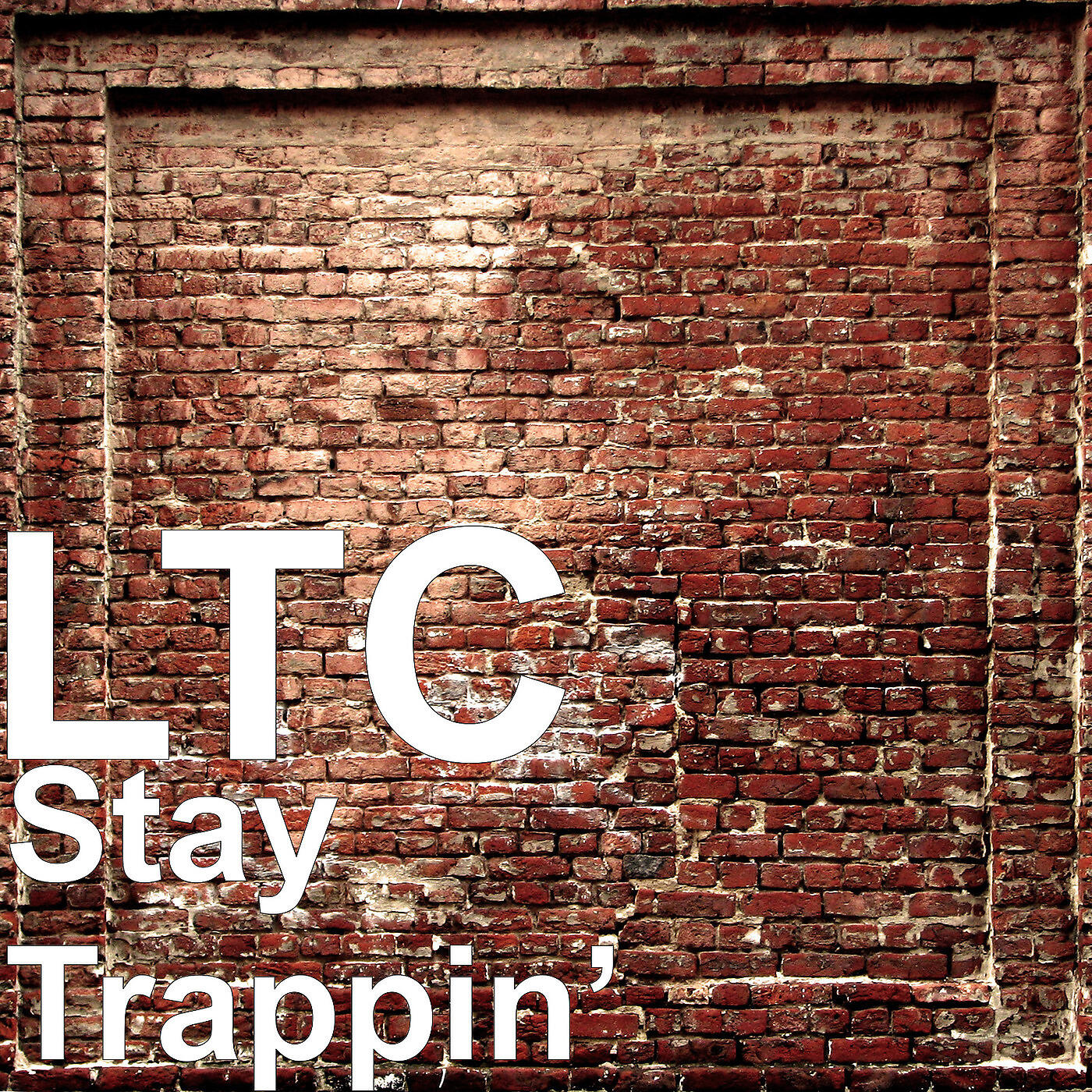 Релиз Stay Trappin’