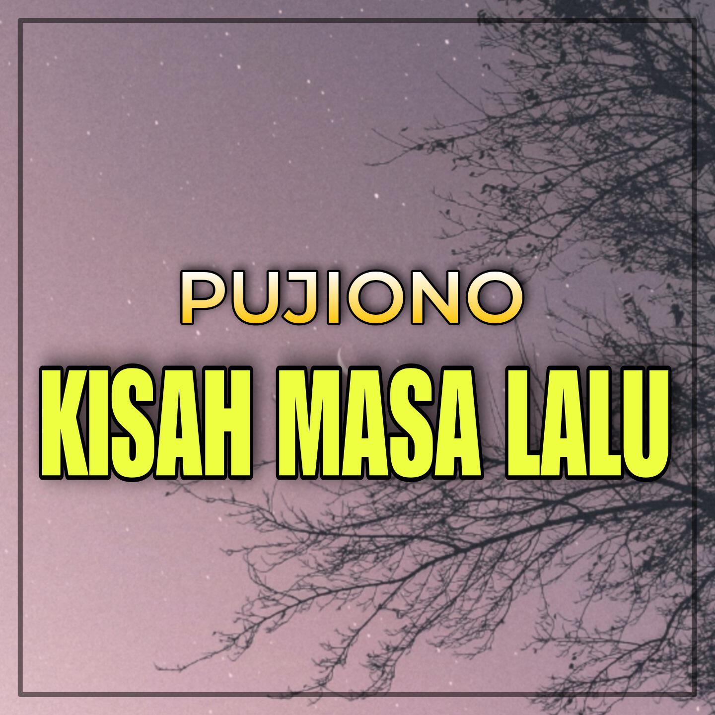 Релиз Kisah Masa Lalu