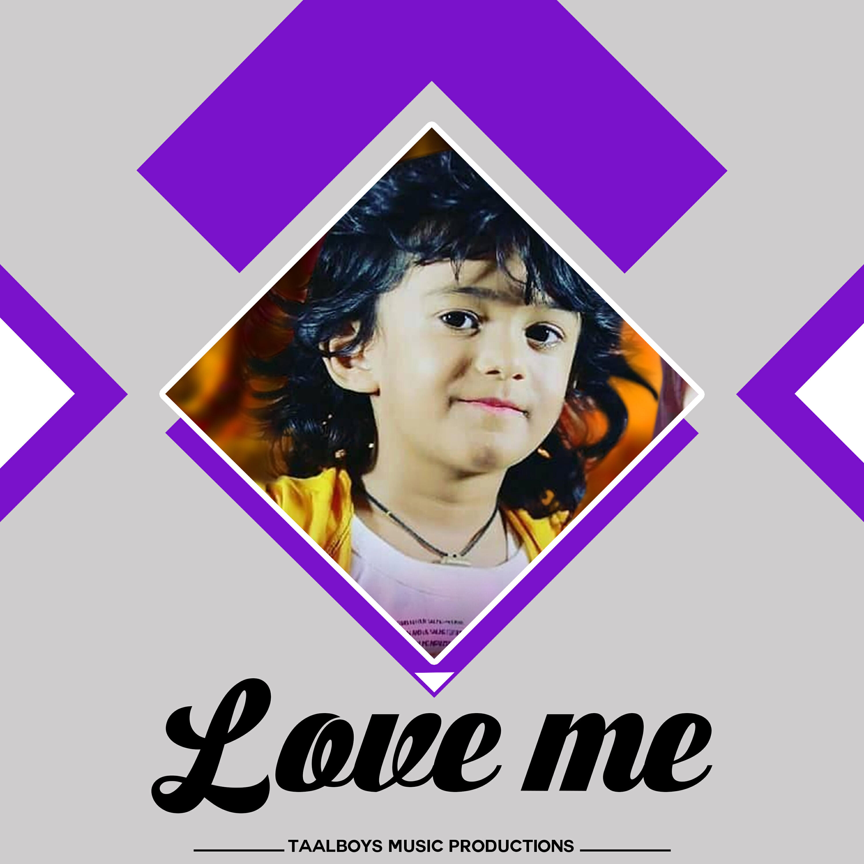 Релиз Love Me