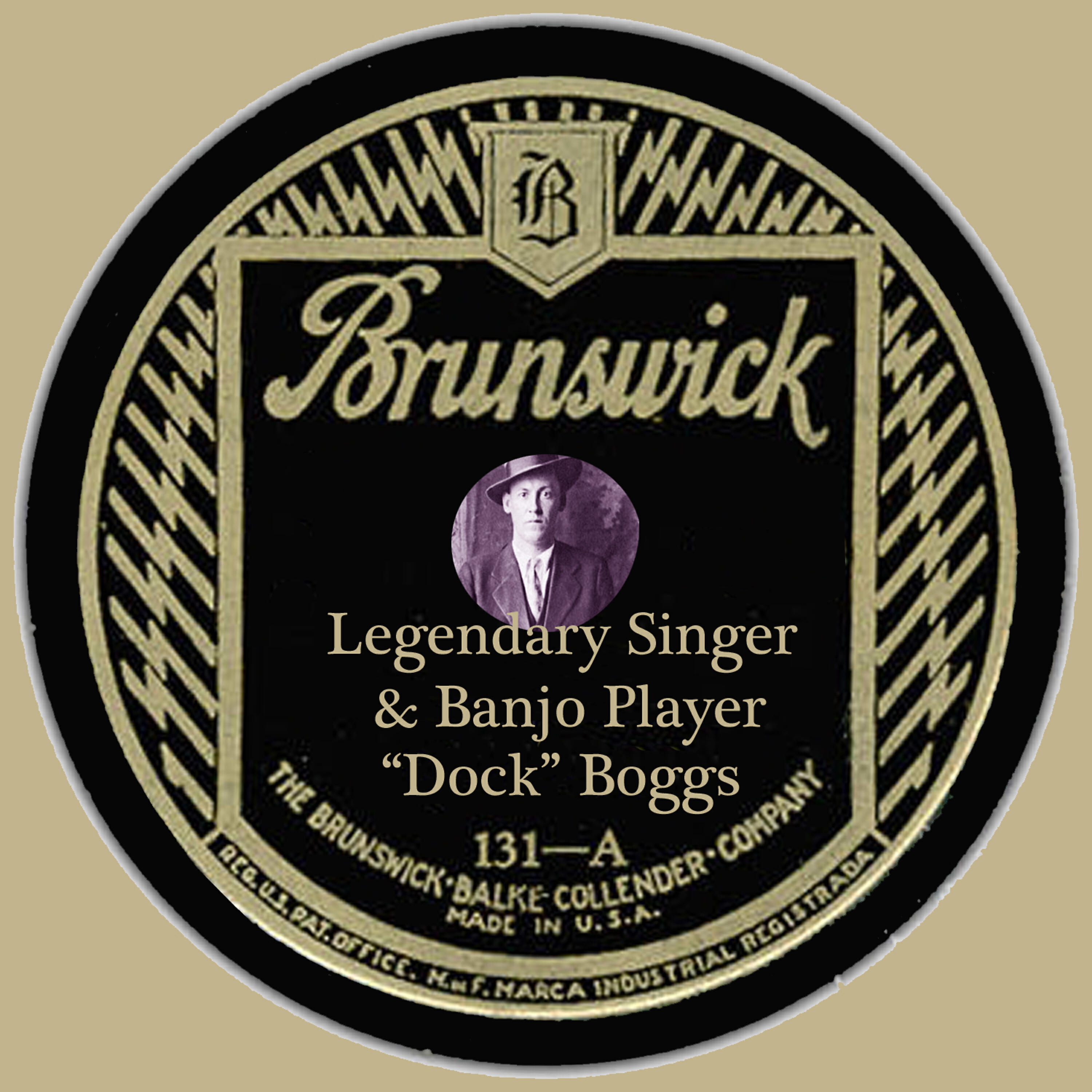 Релиз Legendary Singer & Banjo Player