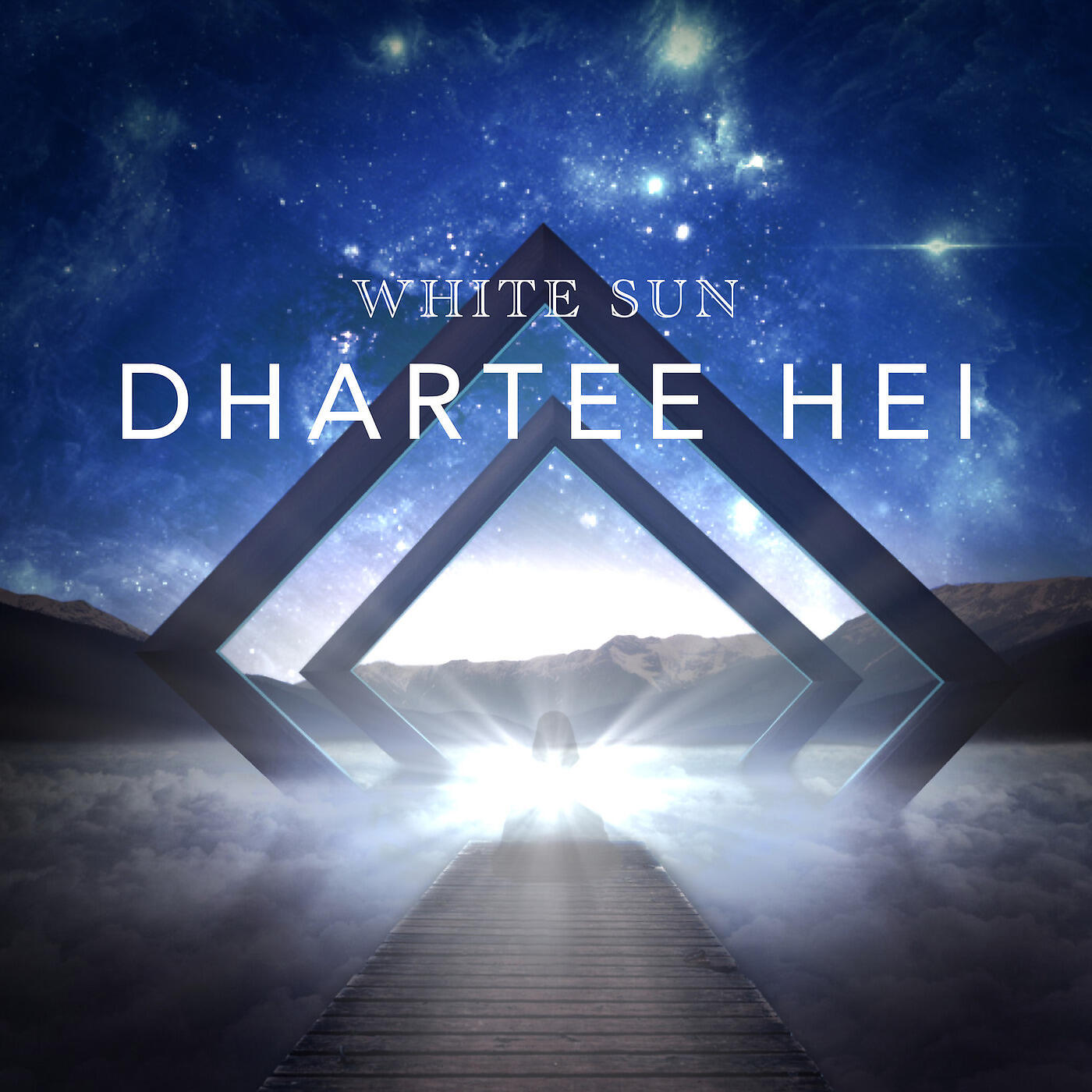 Релиз Dhartee Hei