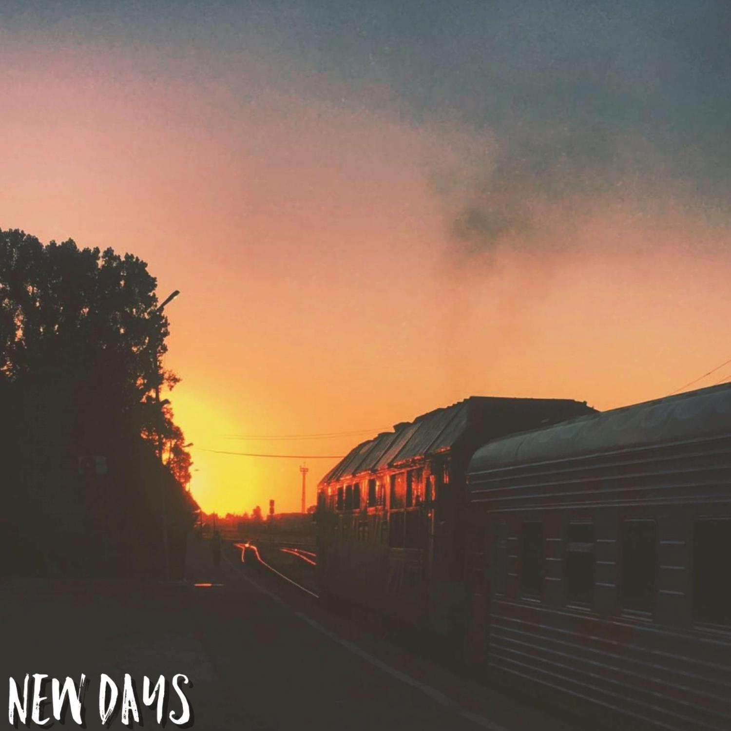 Релиз new days