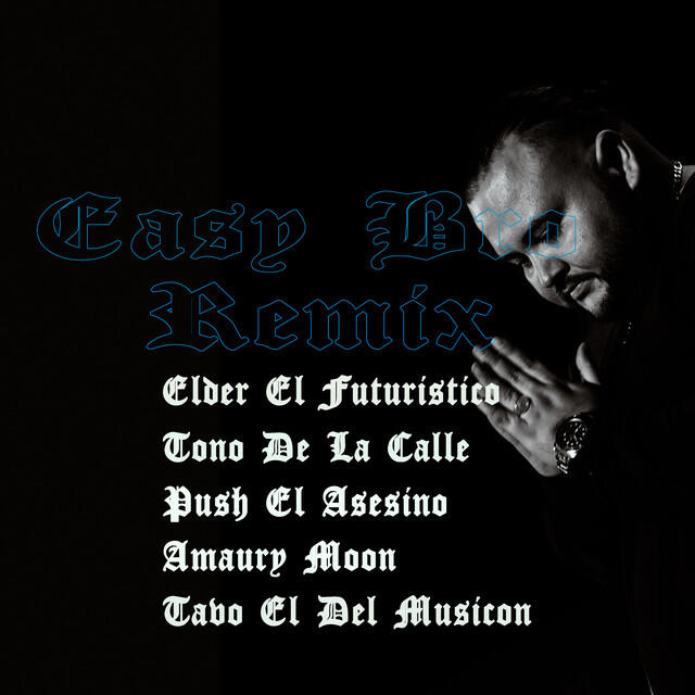 Трек Easy Bro - Remix