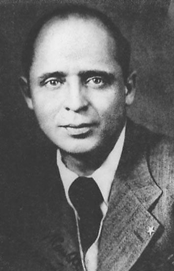 Вадим Козин