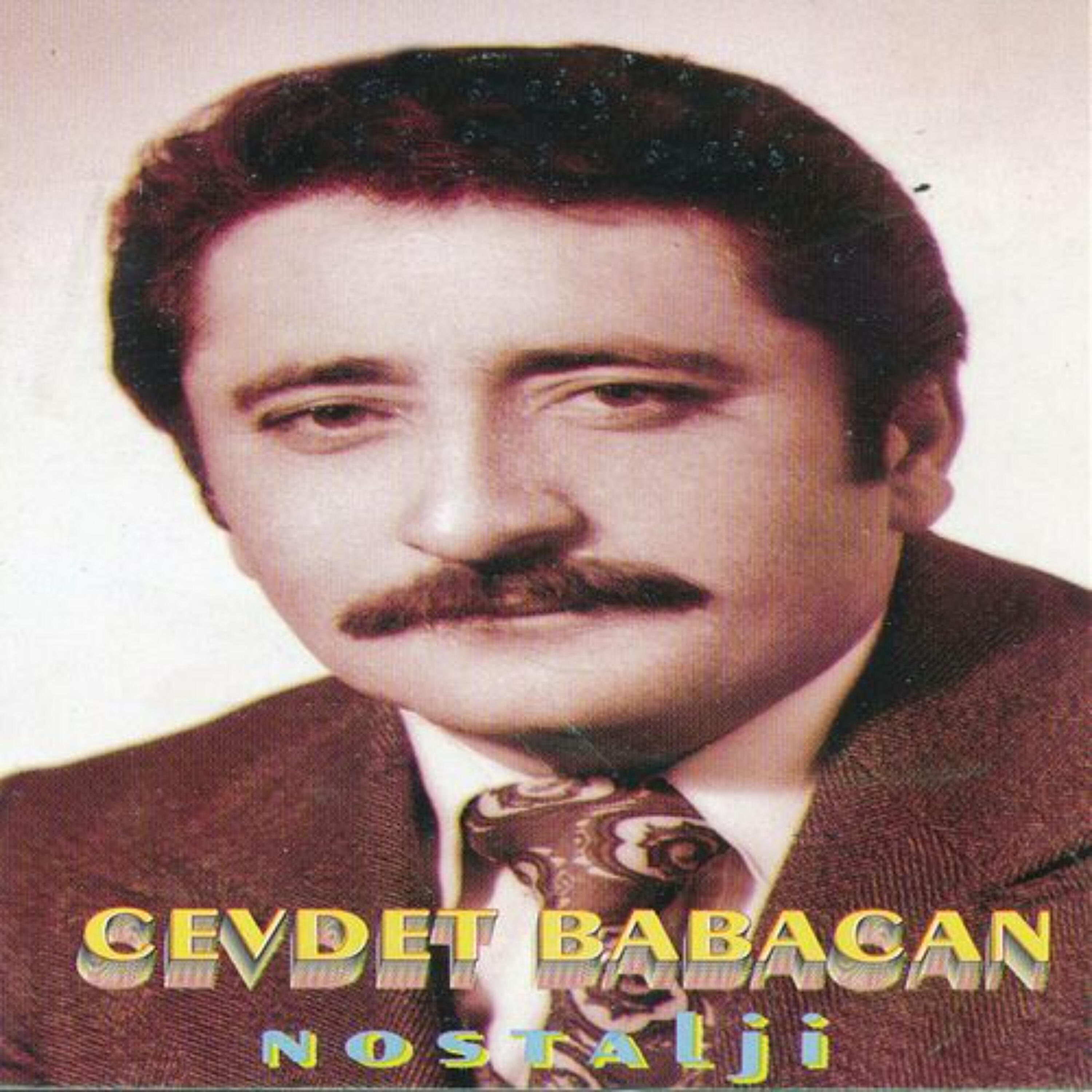 Cevdet Babacan