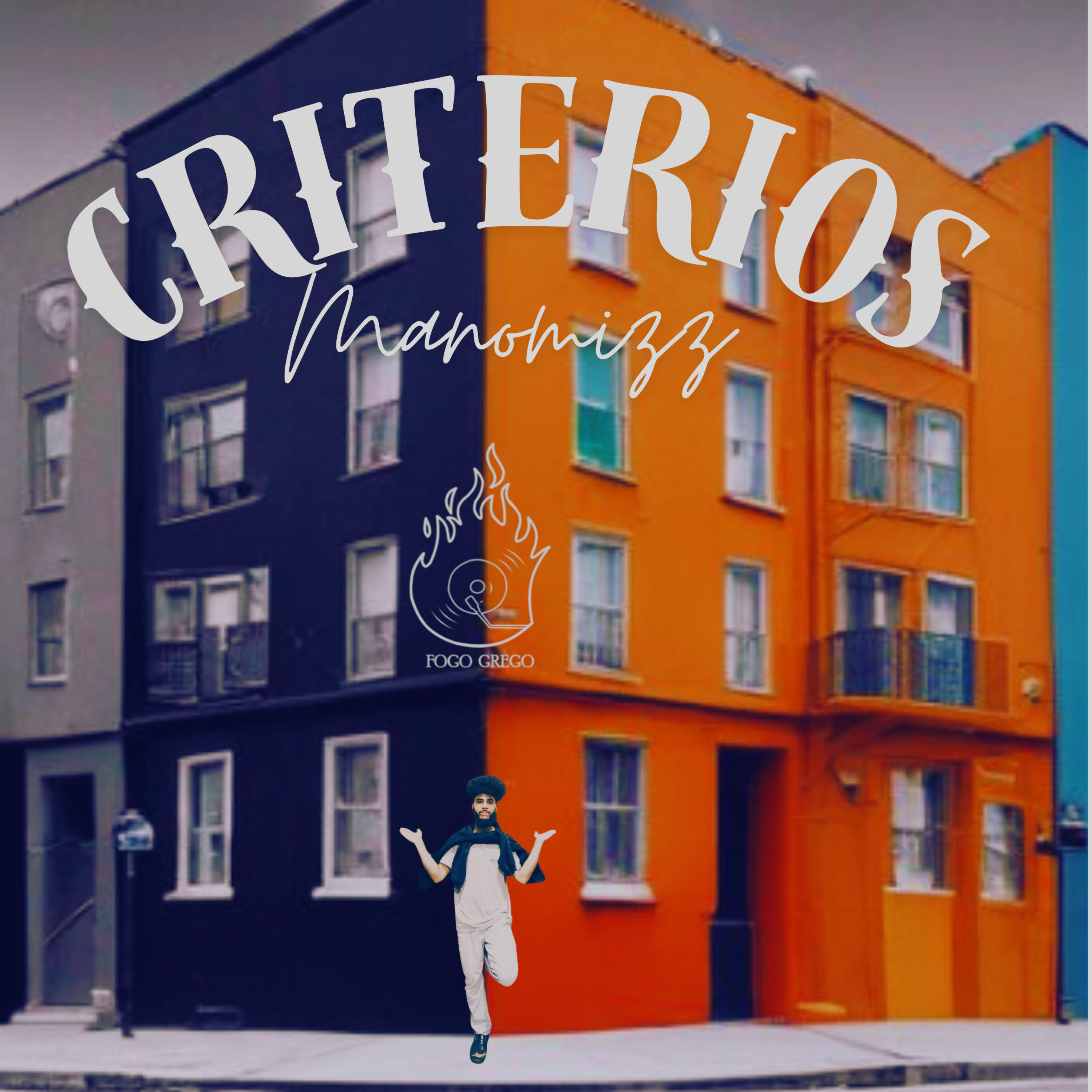 Релиз Critérios