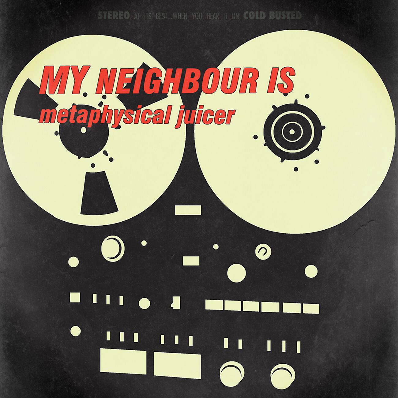 Релиз Metaphysical Juicer