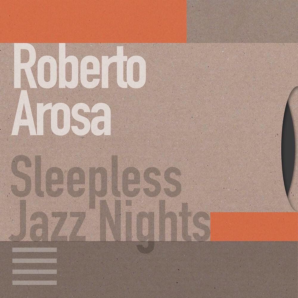 Релиз Sleepless Jazz Nights