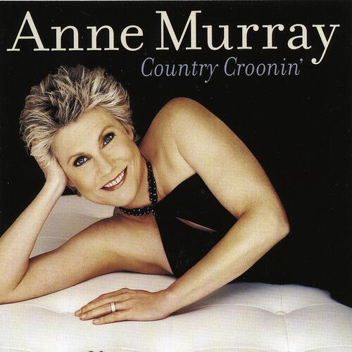 Релиз Country Croonin'