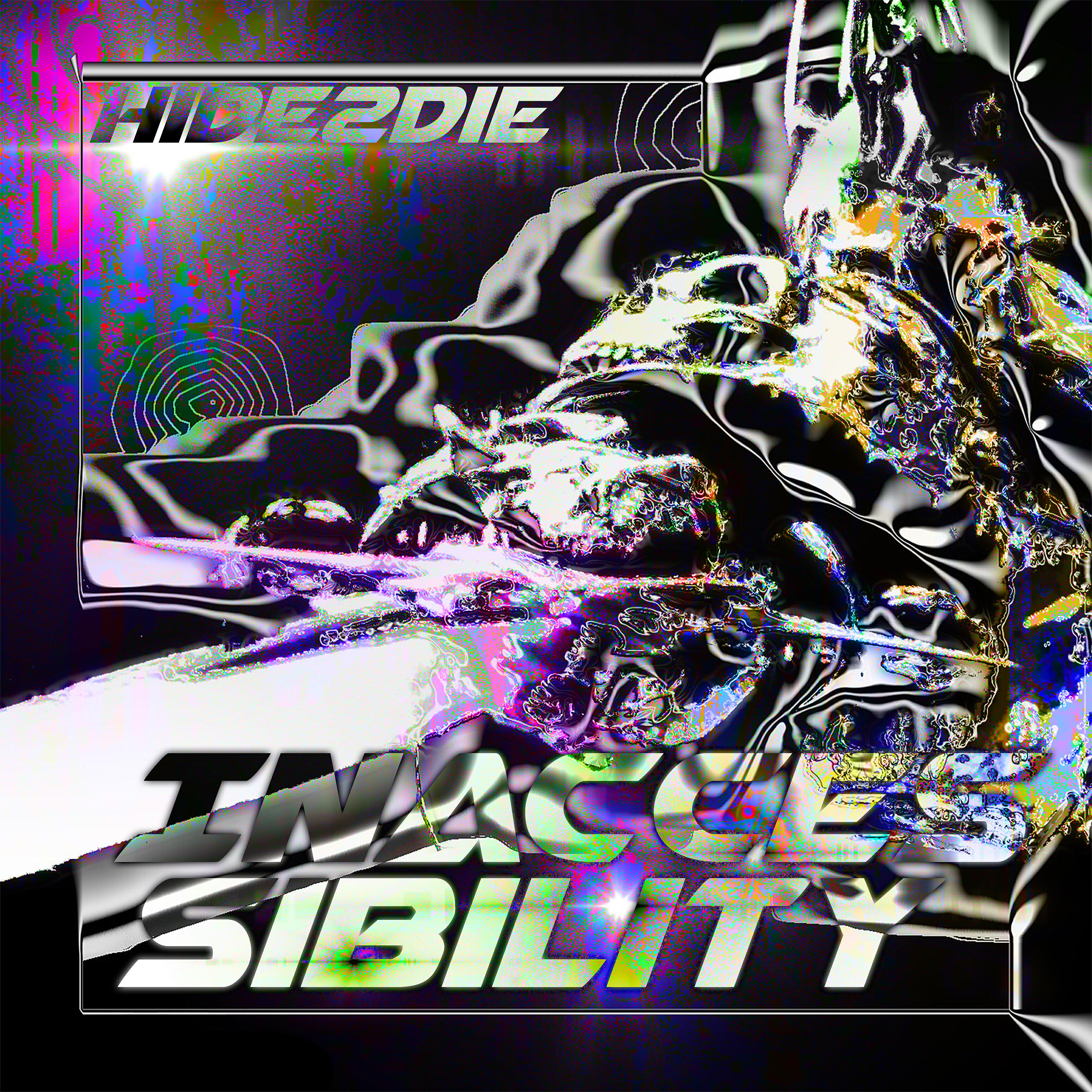 Релиз Inaccessibility