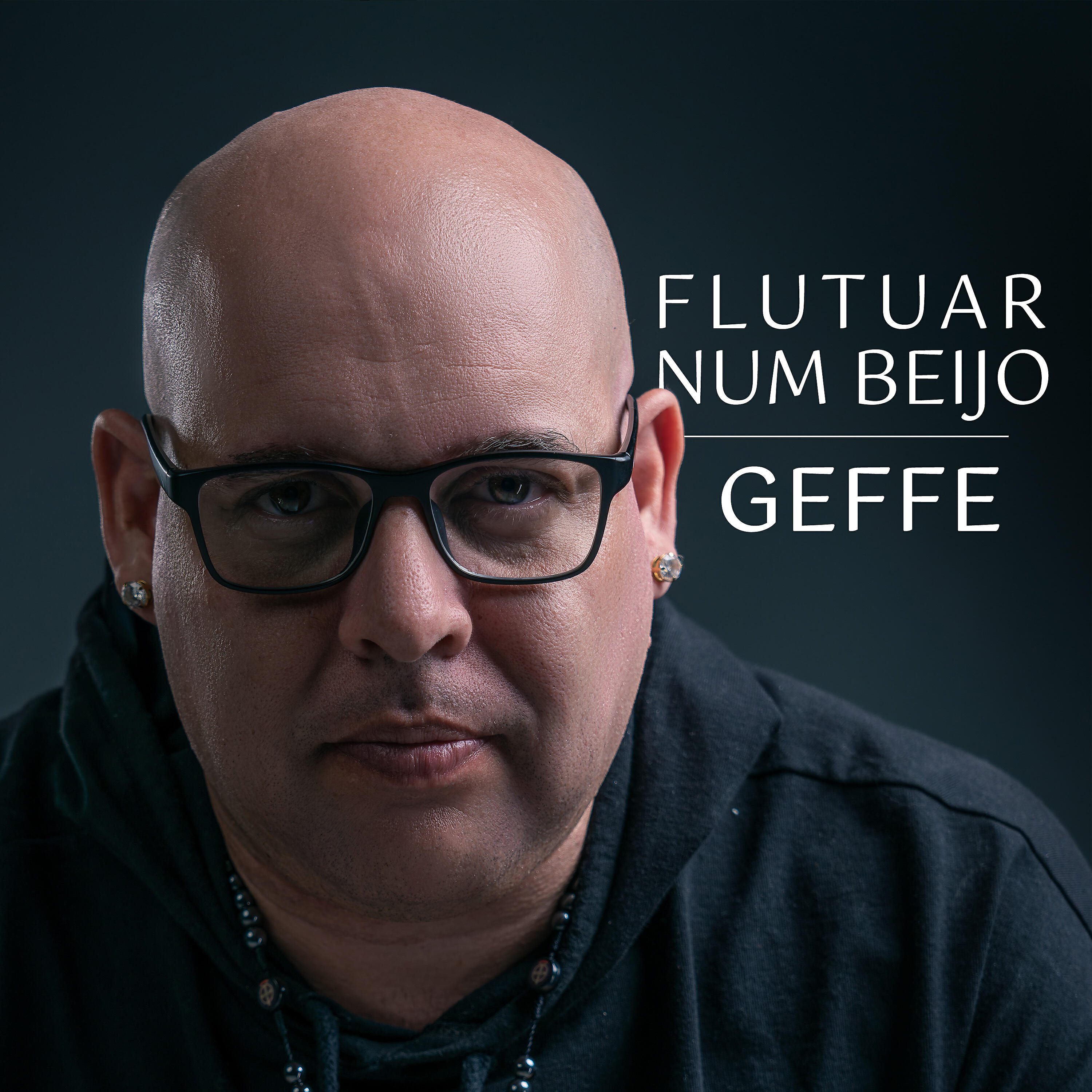 Релиз Flutuar Num Beijo
