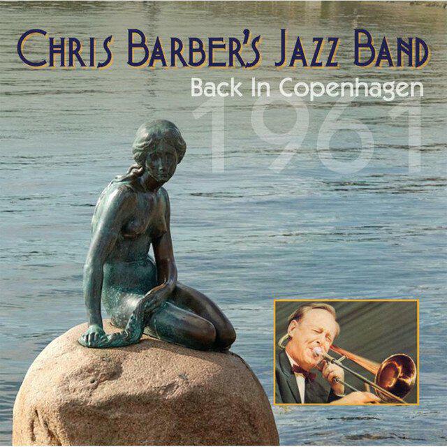 Релиз Back in Copenhagen 1961