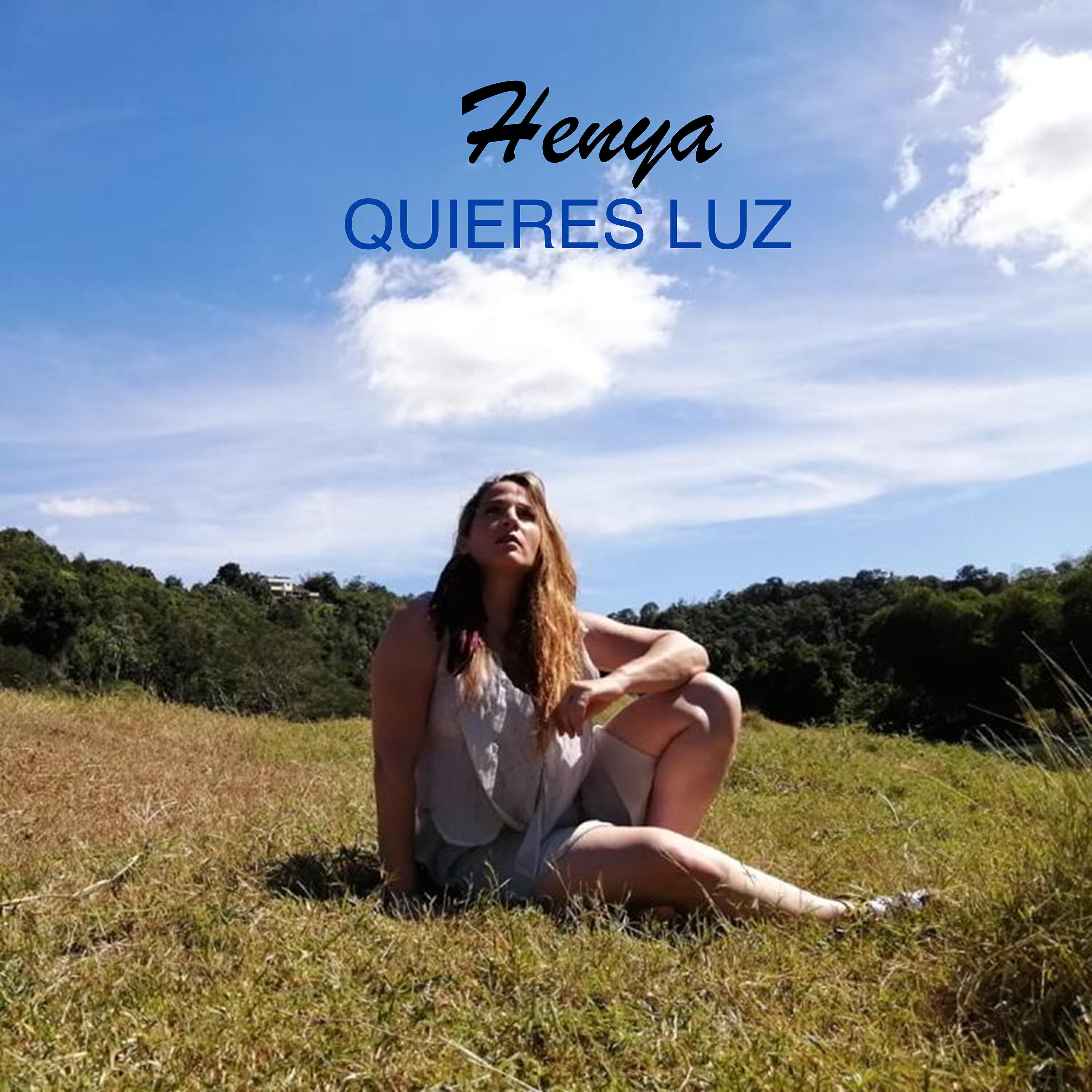 Релиз Quieres Luz