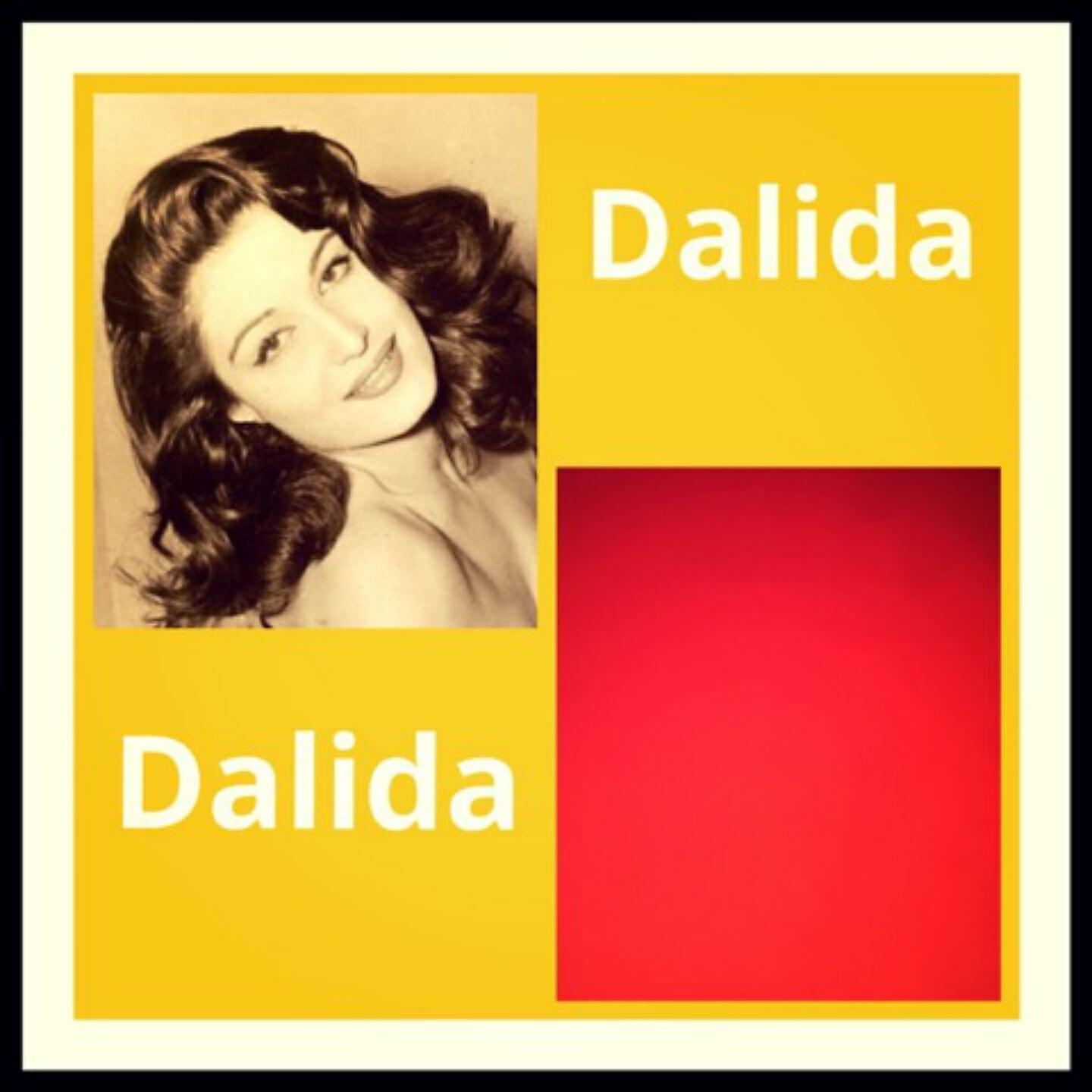 Релиз Dalida