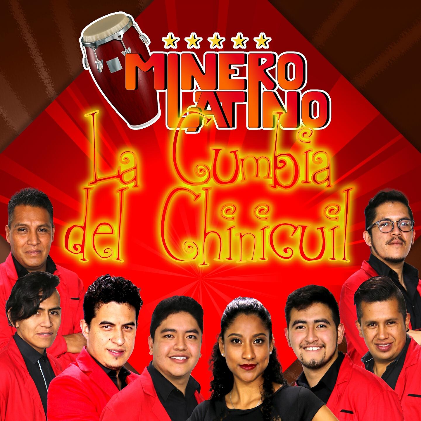 Релиз La Cumbia Del Chinicuil