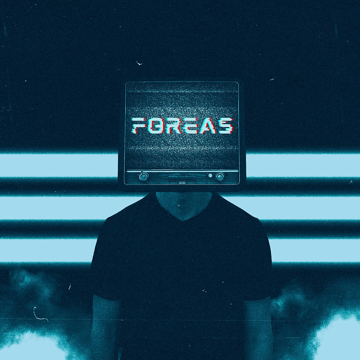 Релиз Foreas