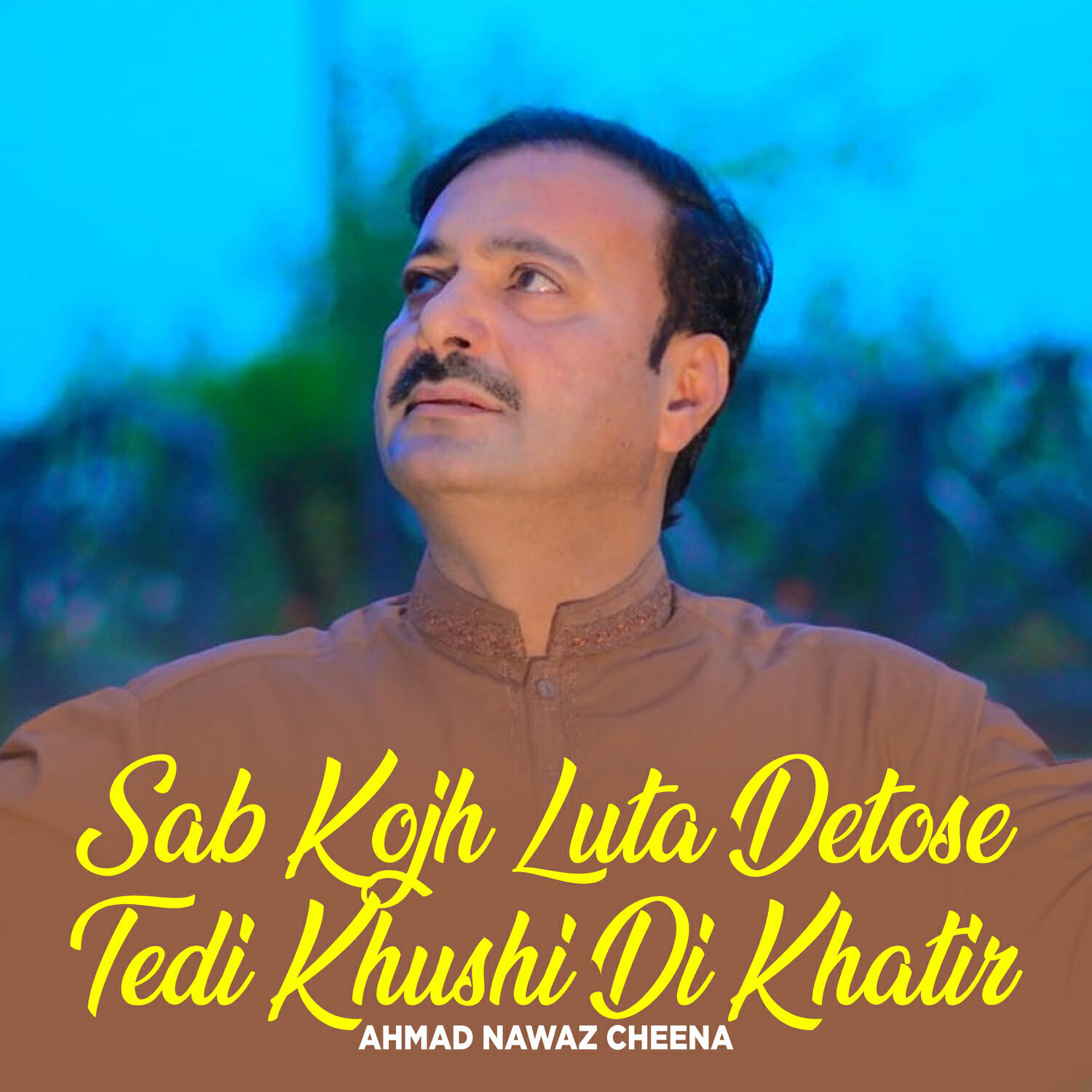 Релиз Sab Kojh Luta Detose Tedi Khushi Di Khatir