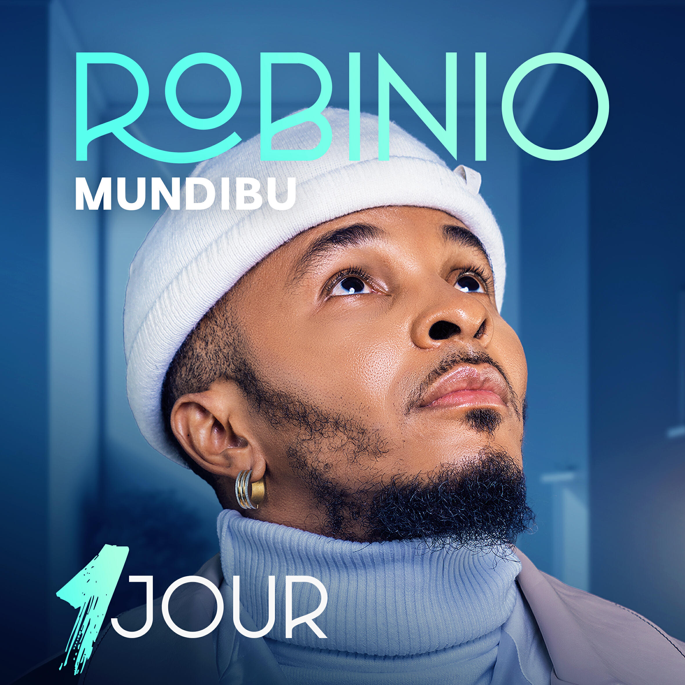 Релиз 1 Jour