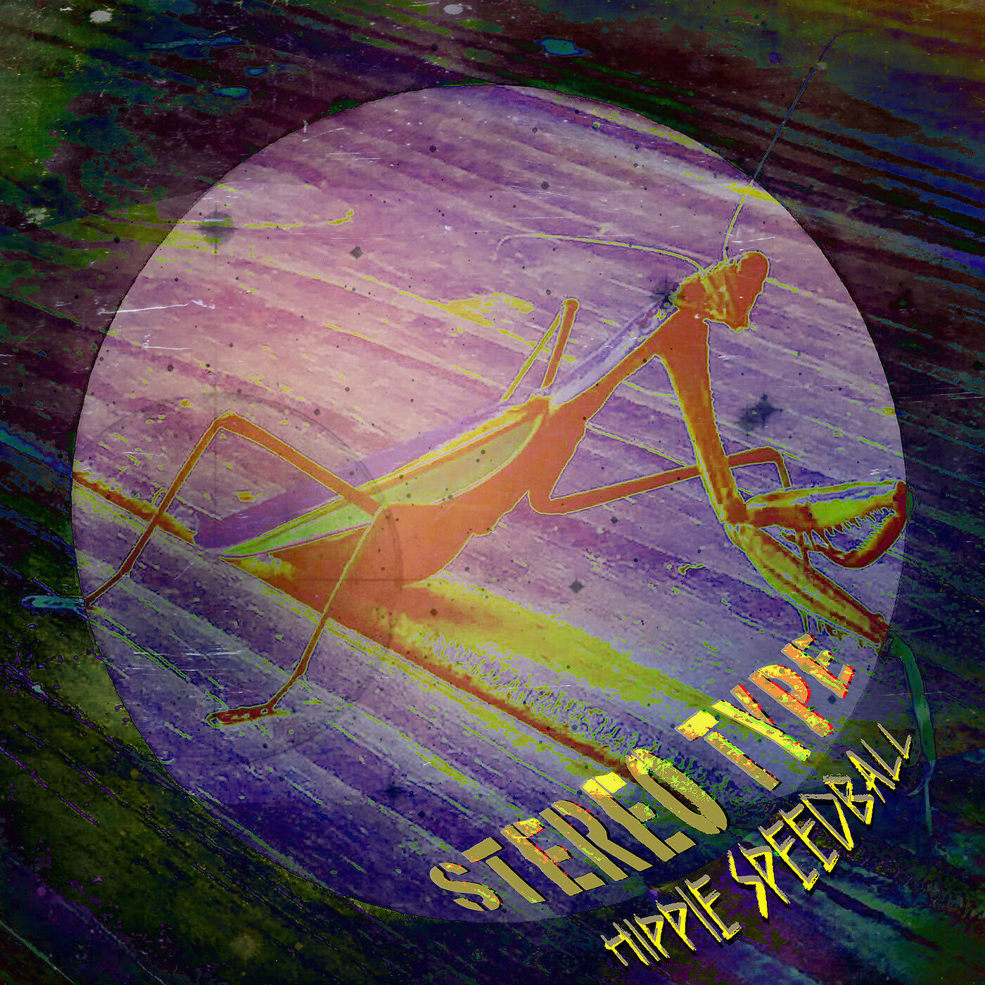 Релиз Stereo Type