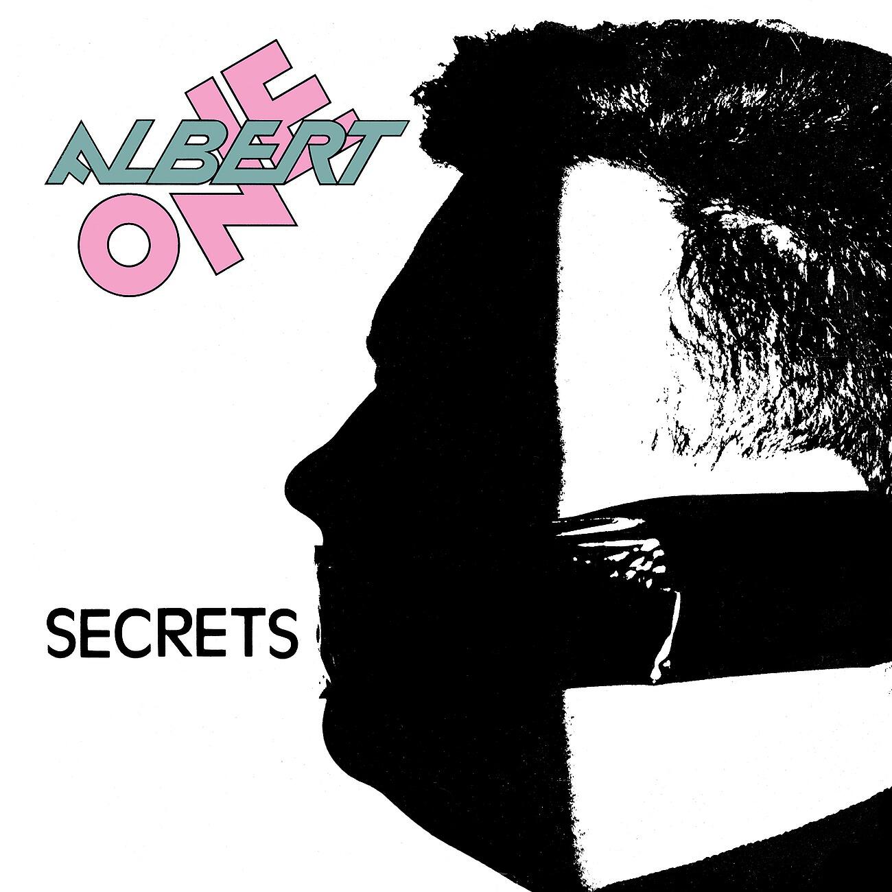 Релиз Secrets