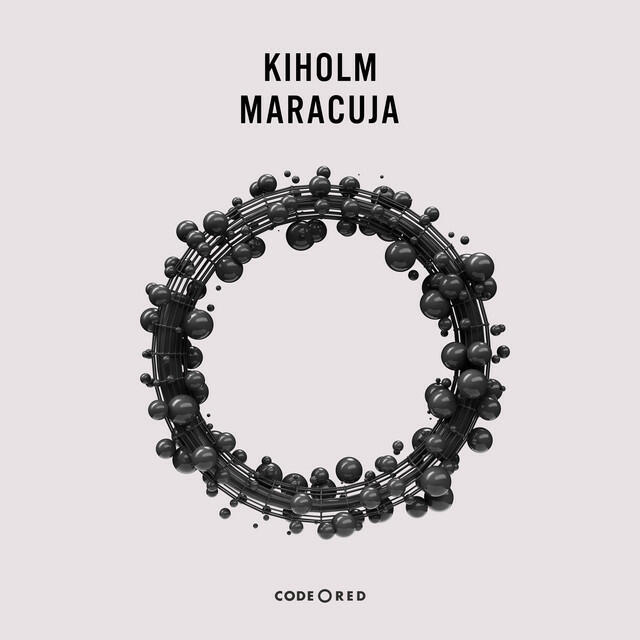 Релиз Maracuja