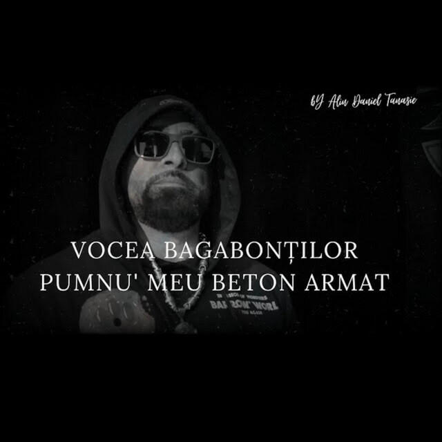 Релиз PUMNU' MEU BETON ARMAT