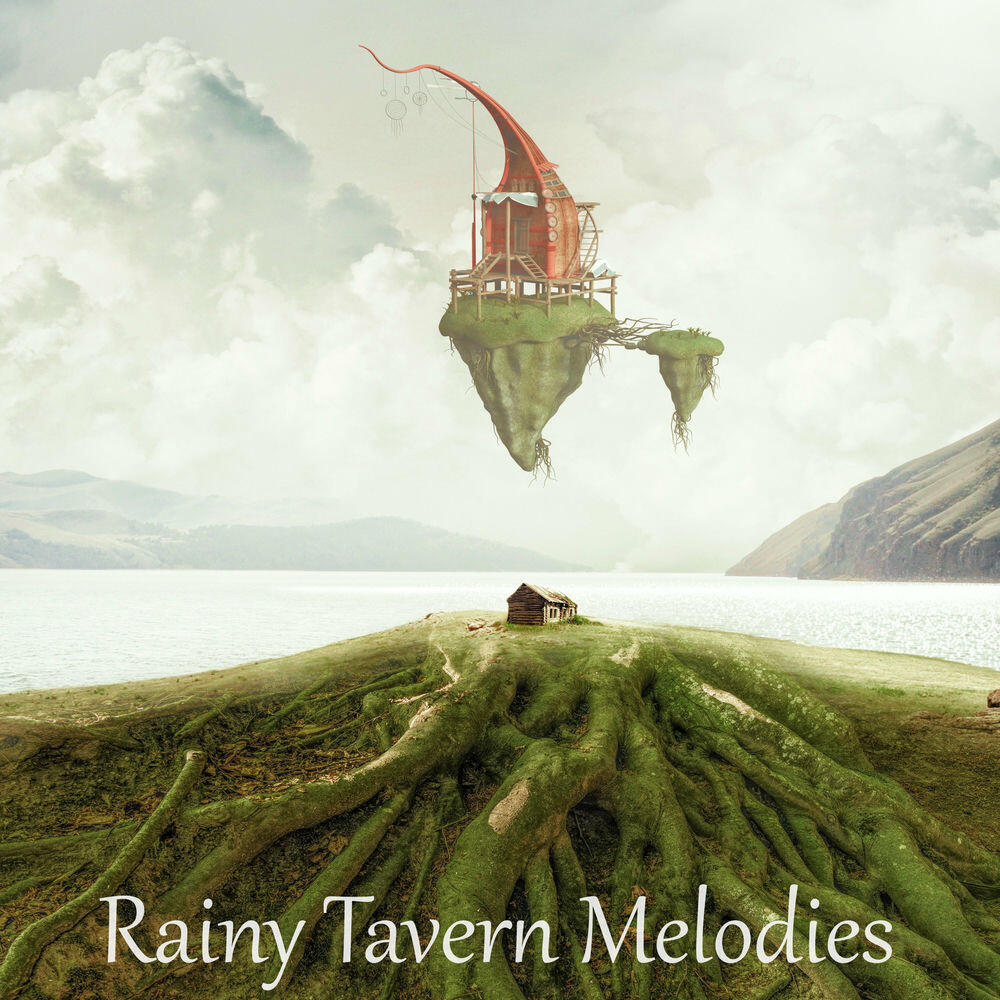 Релиз Rainy Tavern Melodies