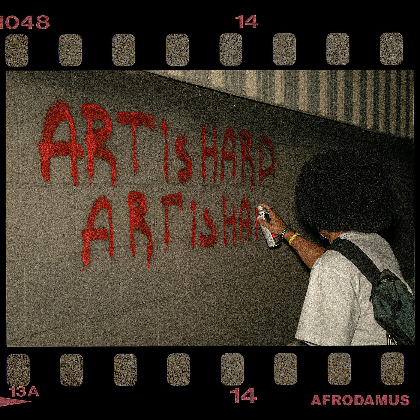 Релиз Art Is Hard