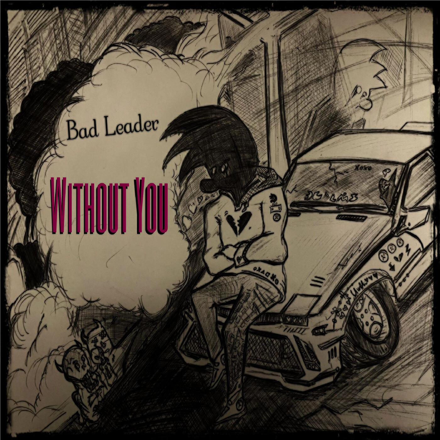 Bad Leader