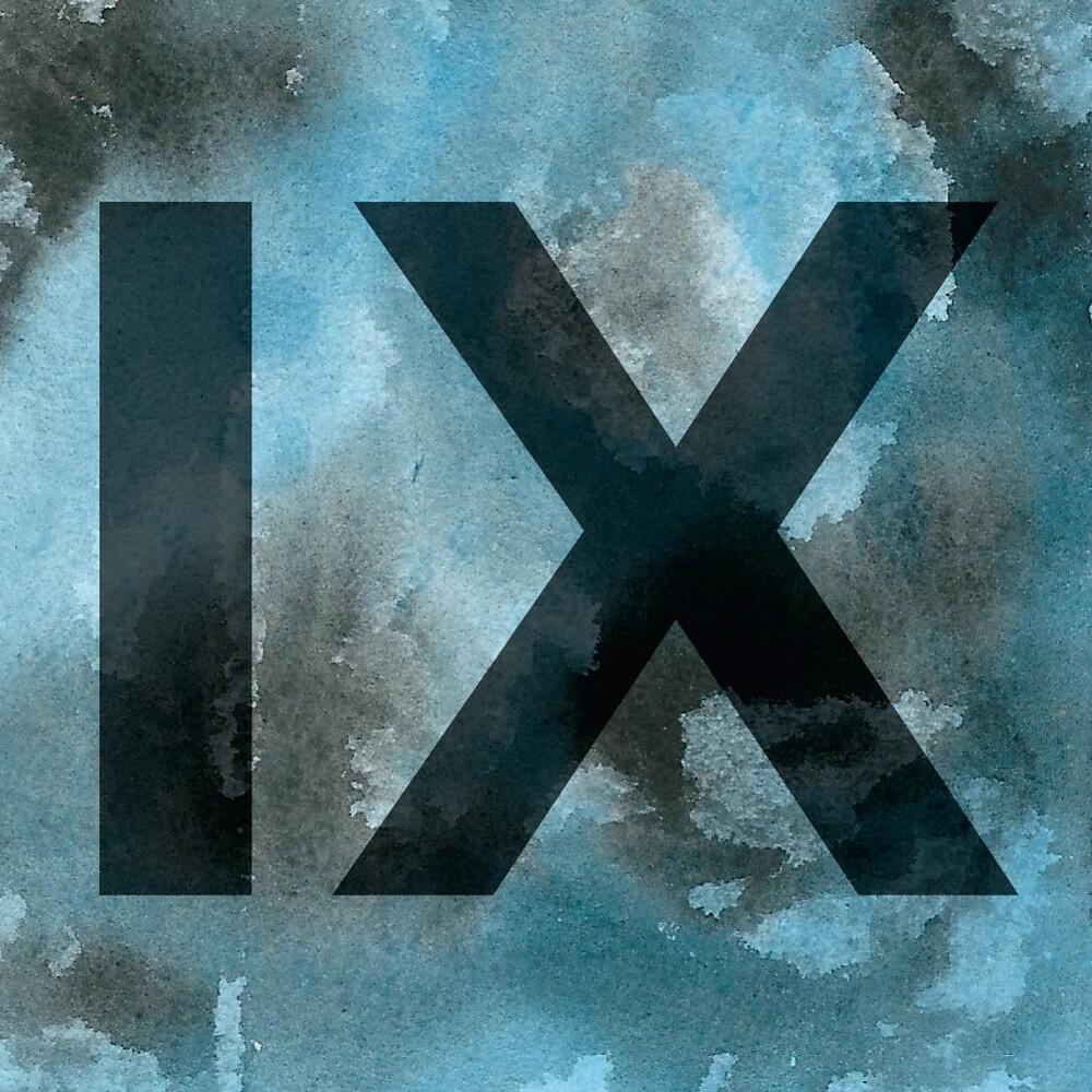 Релиз IX Mixtape