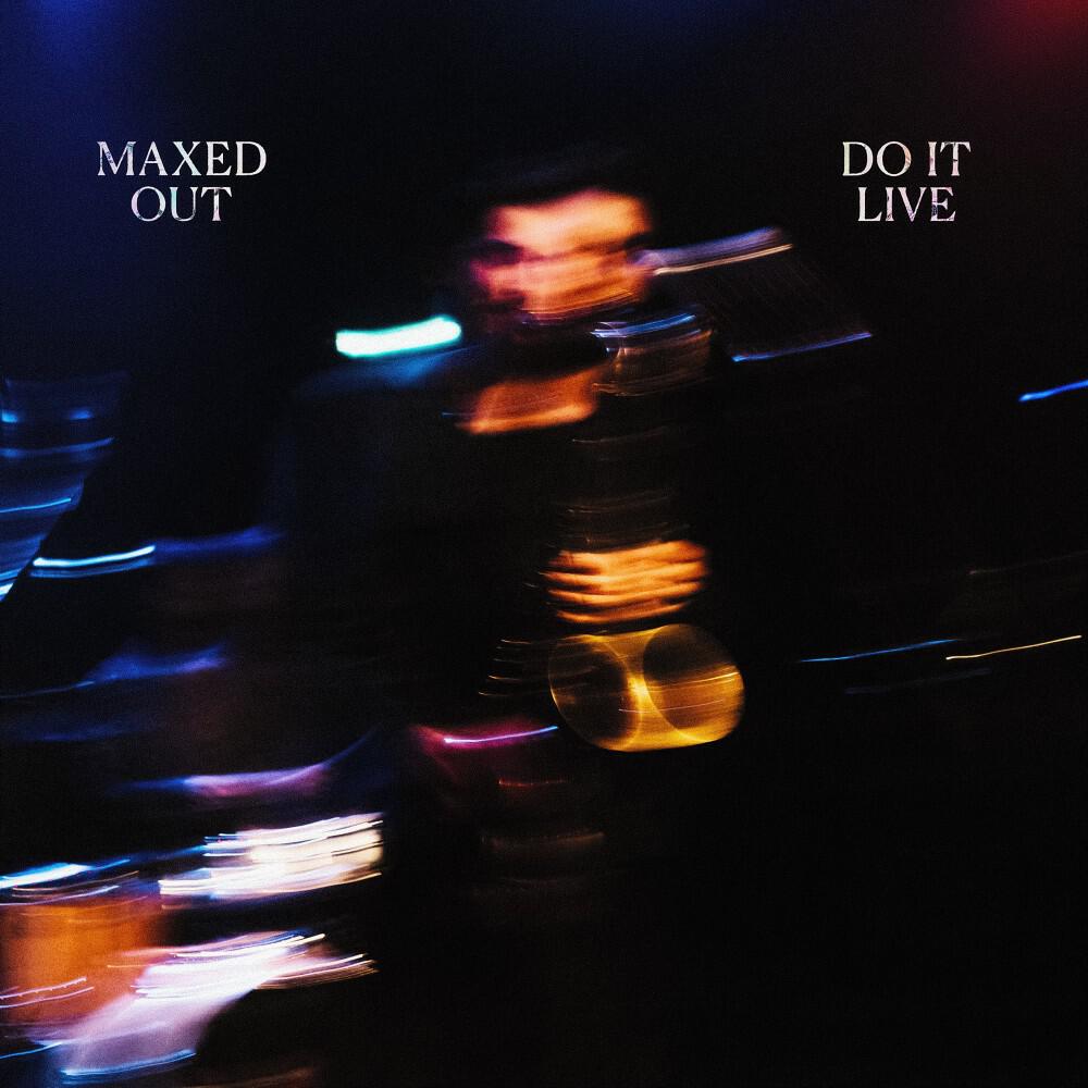 Релиз Do It Live
