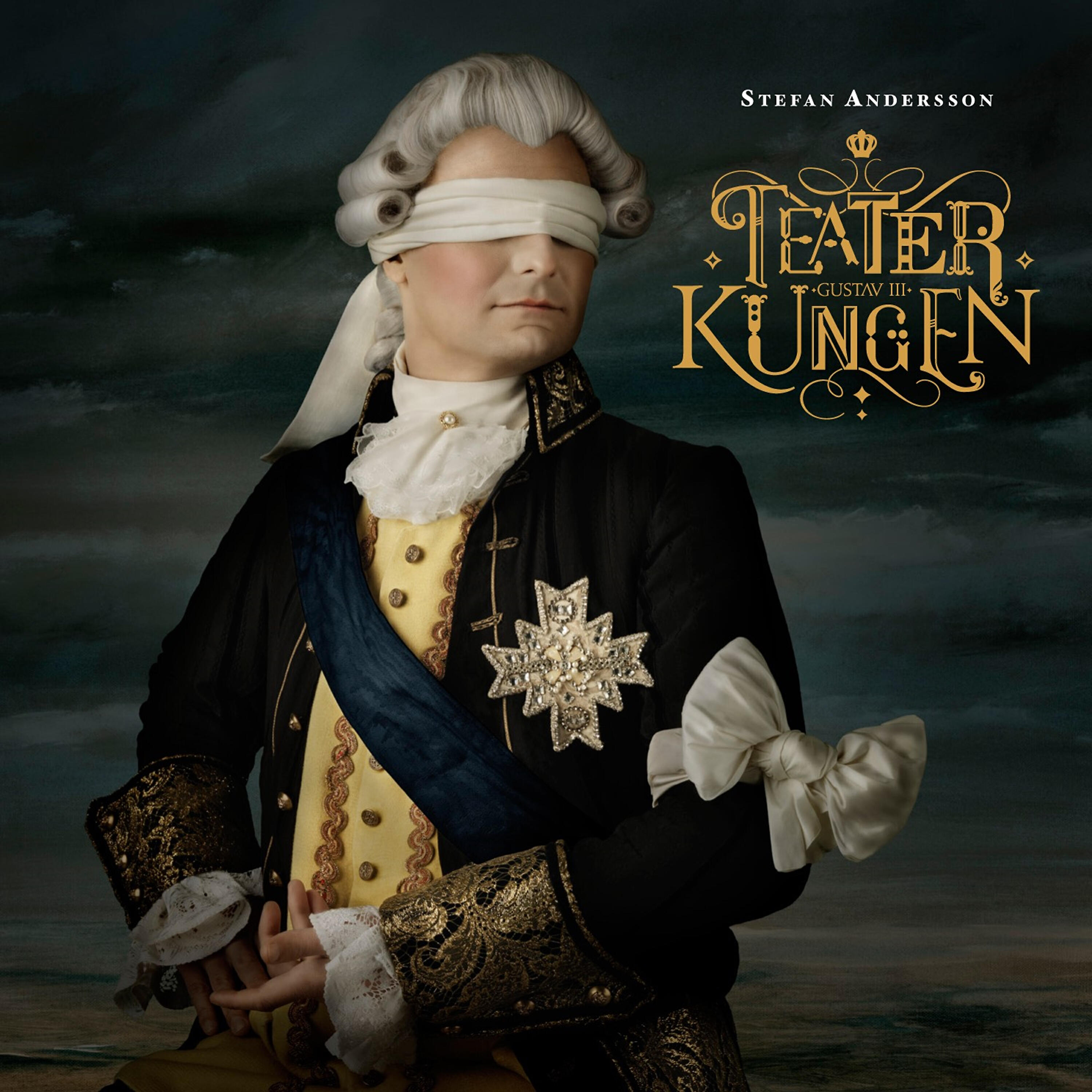 Релиз Teaterkungen
