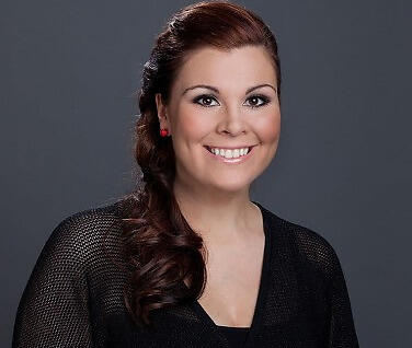 Erna Hrönn Ólafsdóttir