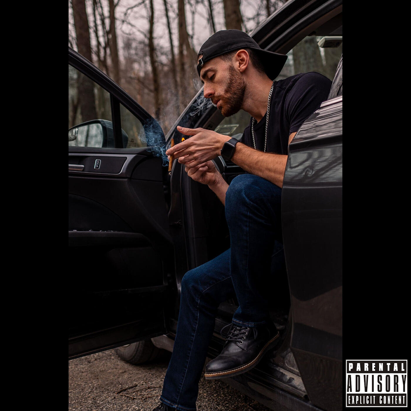 Релиз Tomfoolery