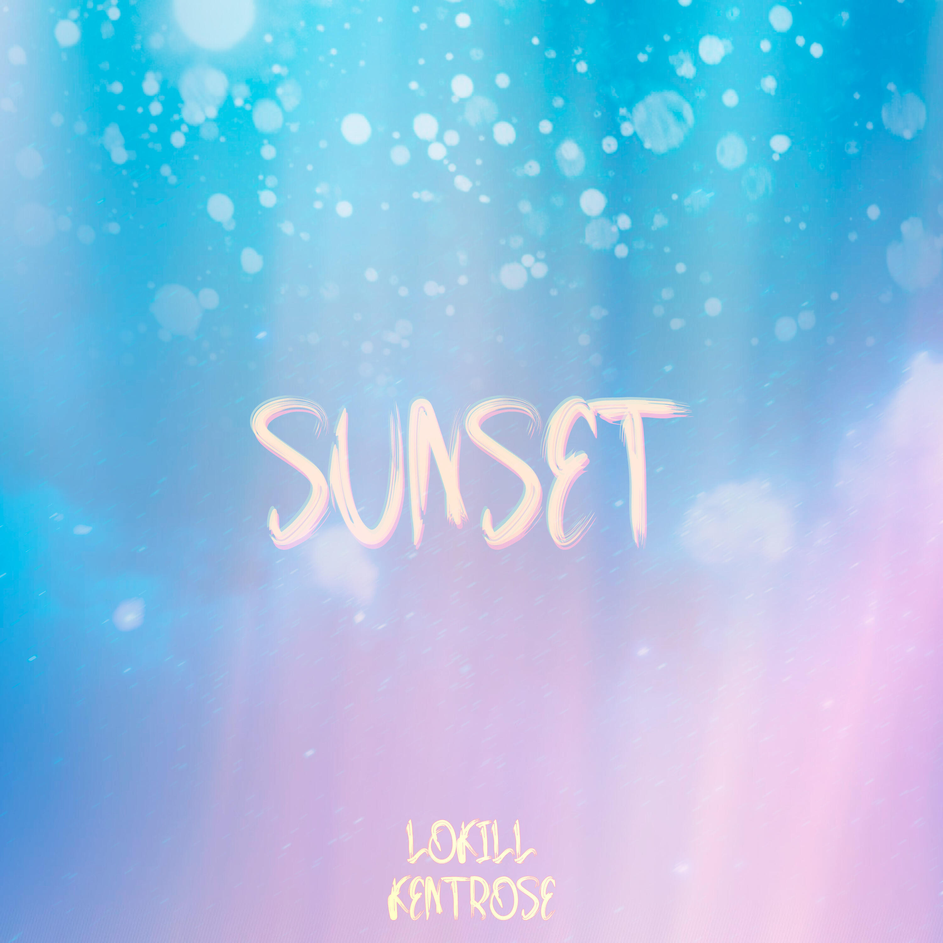 Релиз Sunset