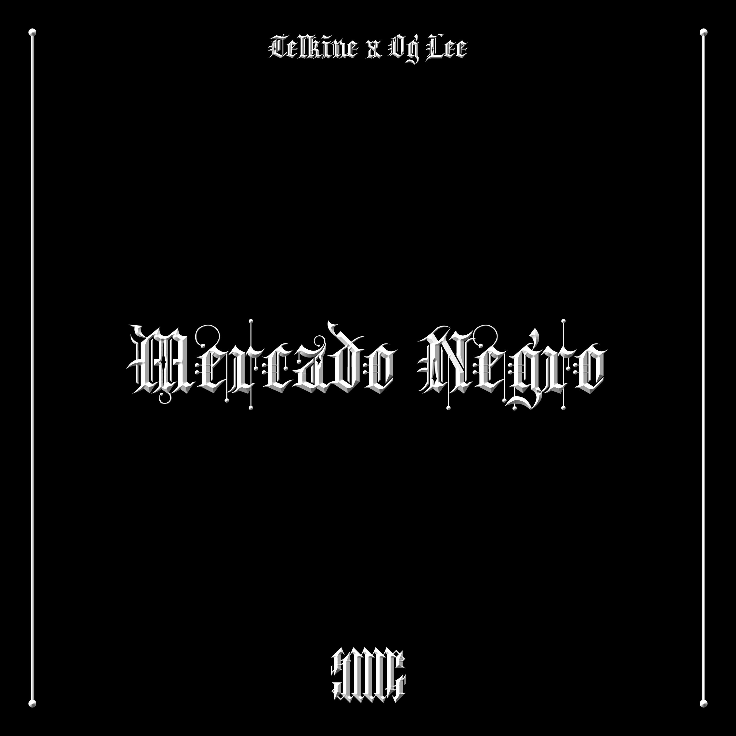 Релиз Mercado Negro