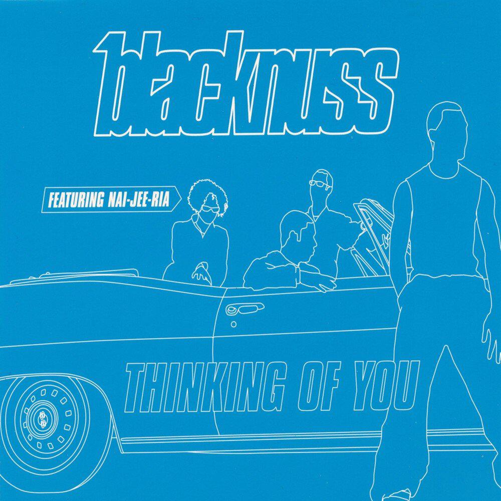 Релиз Thinking of You