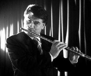 Roberto Fabbriciani