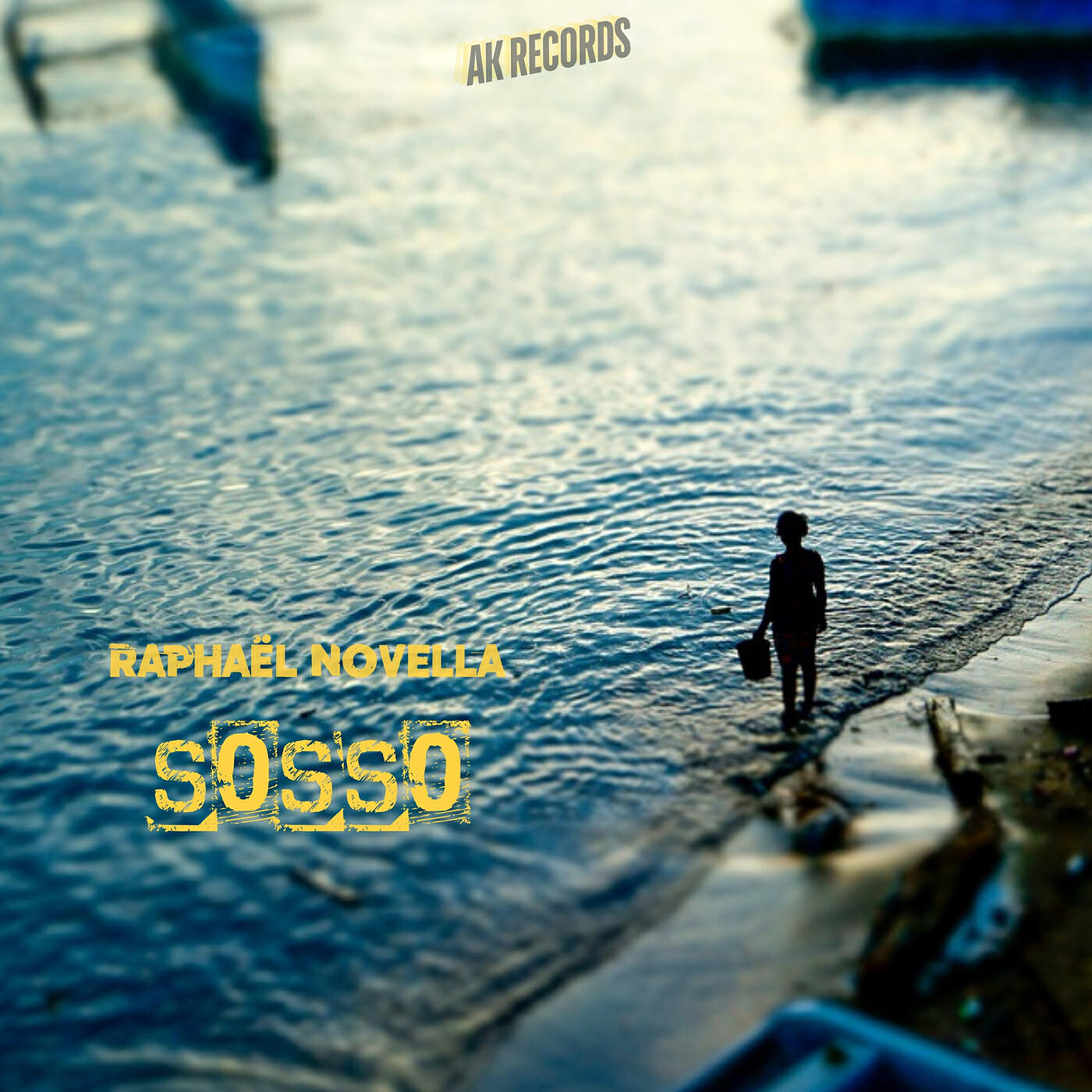 Релиз Sosso