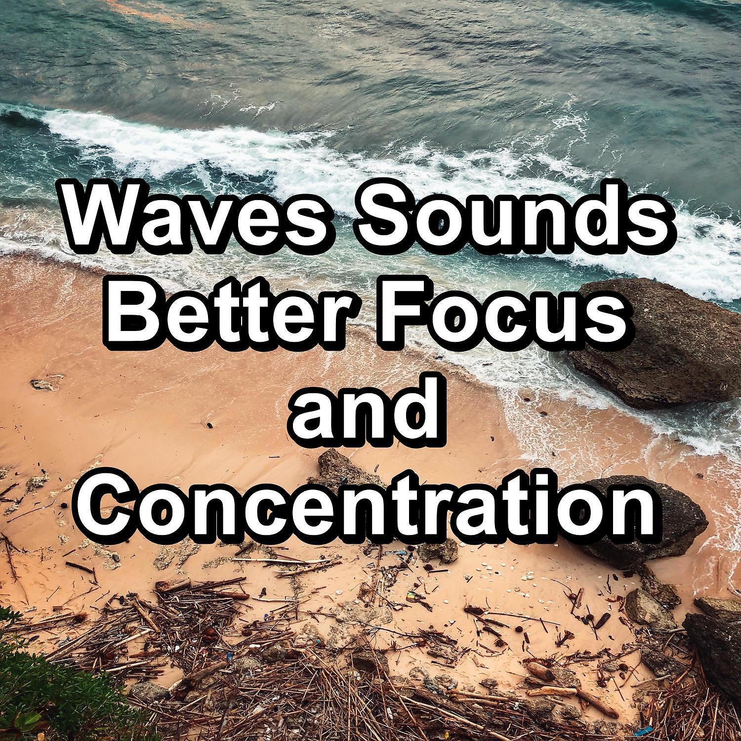 Релиз Waves Sounds Better Focus and Concentration