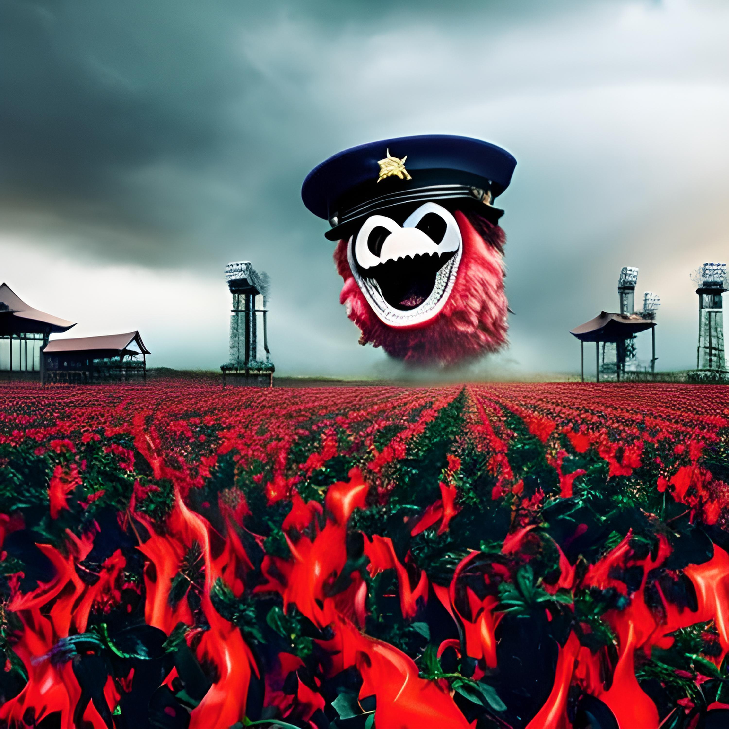 Релиз TOXIC