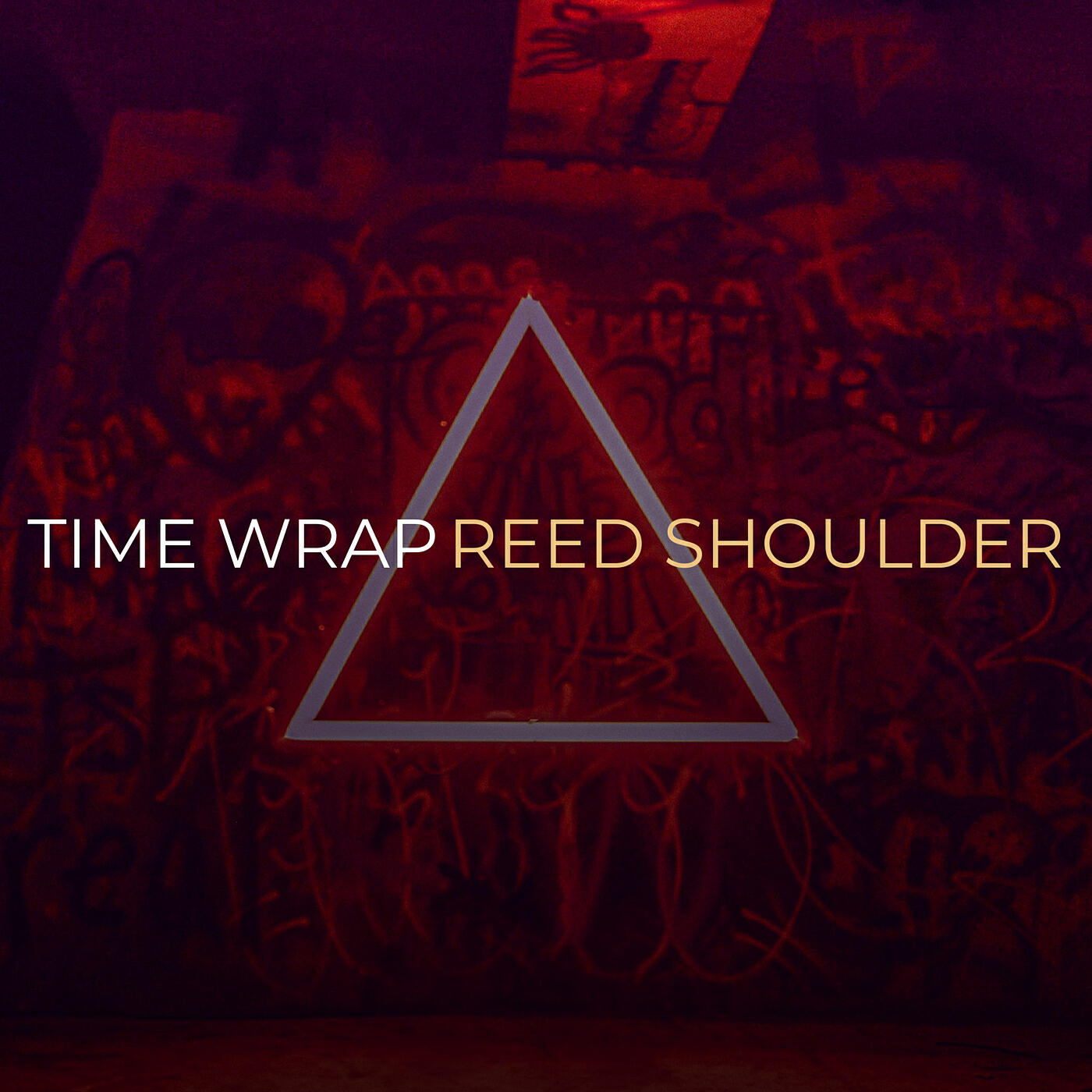 Релиз Time Wrap