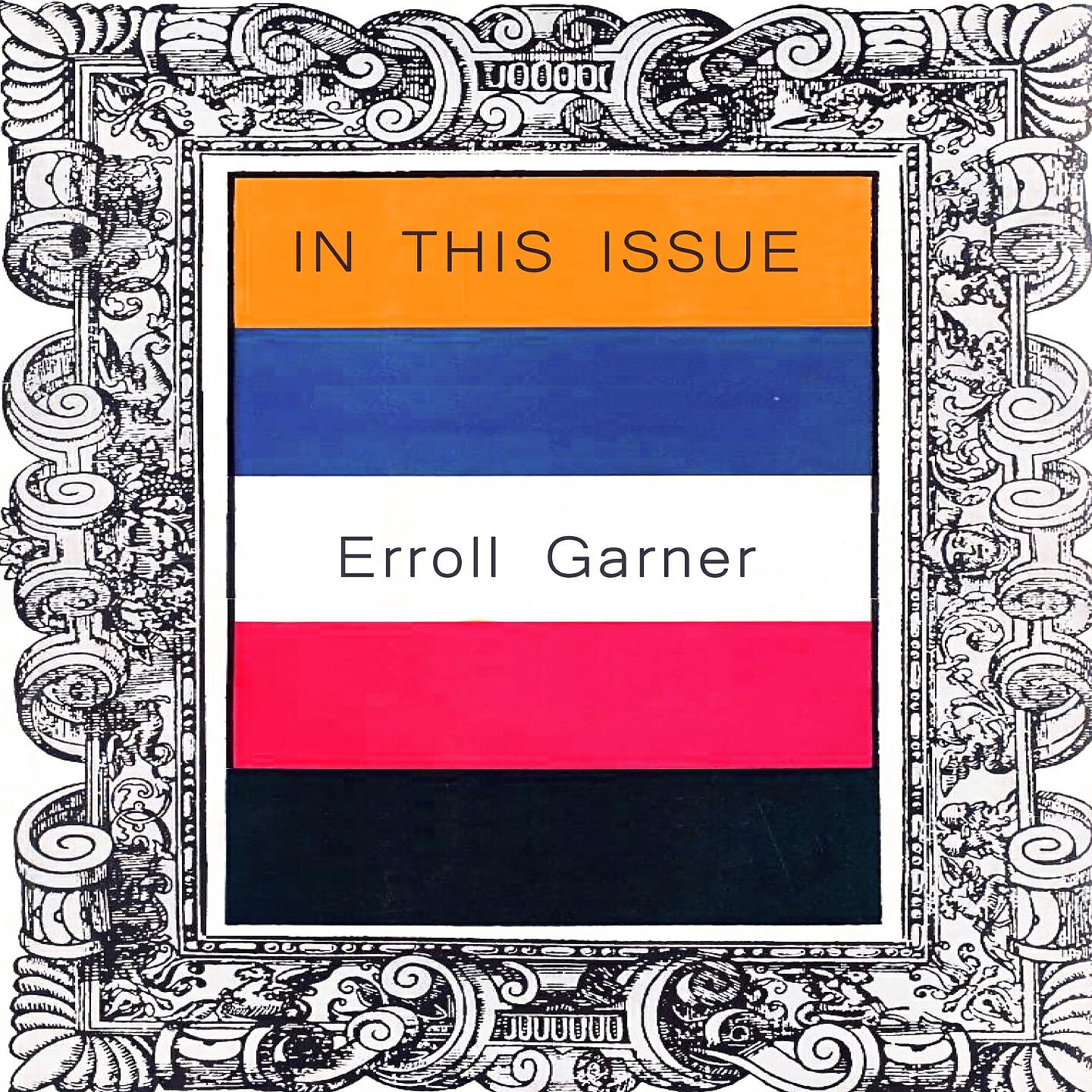 Постер альбома In This Issue