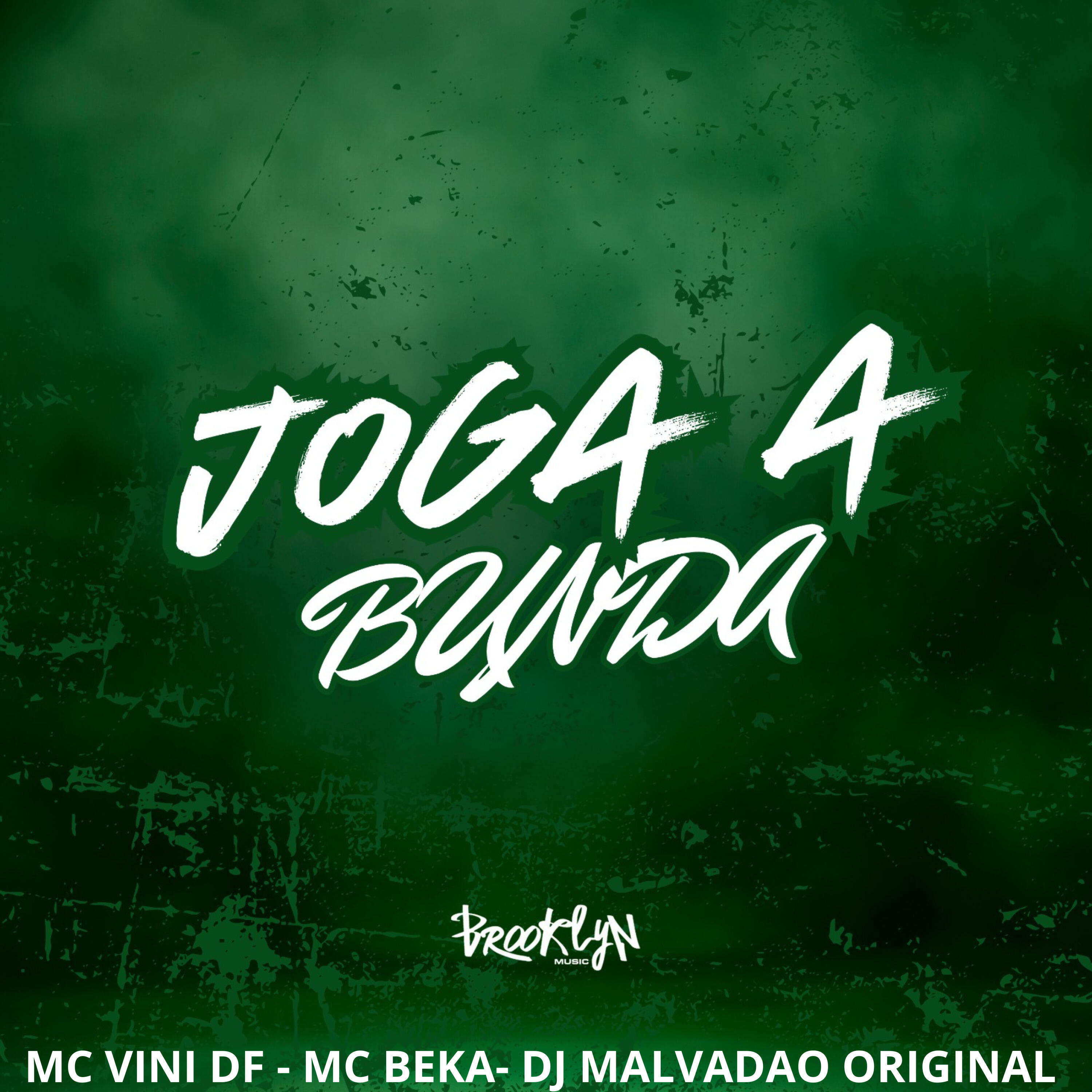 Релиз Joga a Bunda