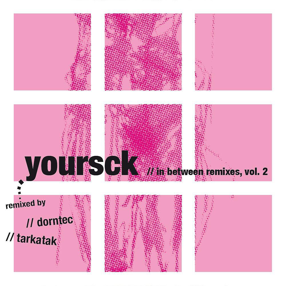 Релиз In Between Remixes, Vol. 2