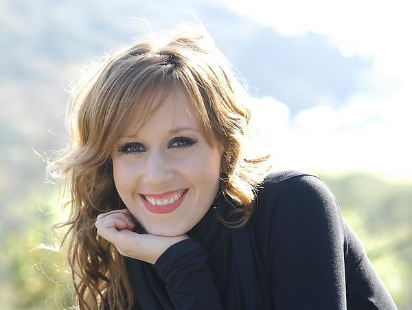 Jessica Sweetman
