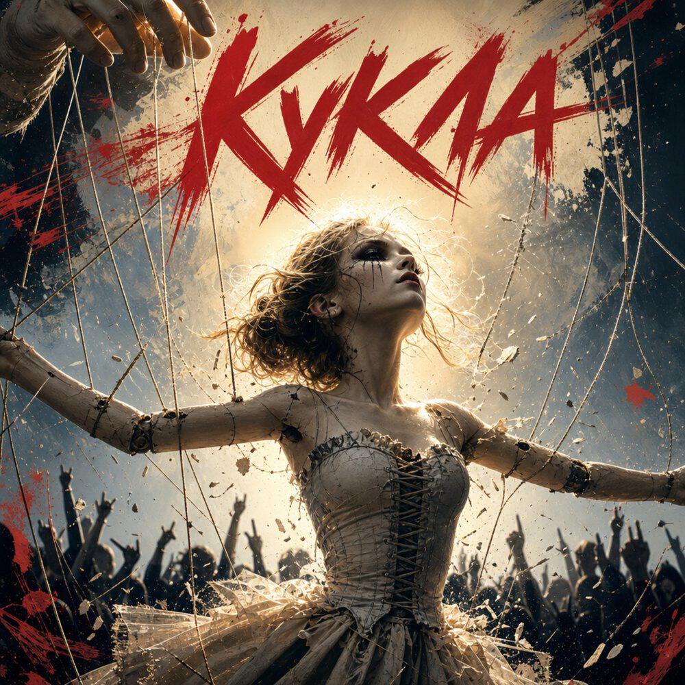 Релиз Кукла
