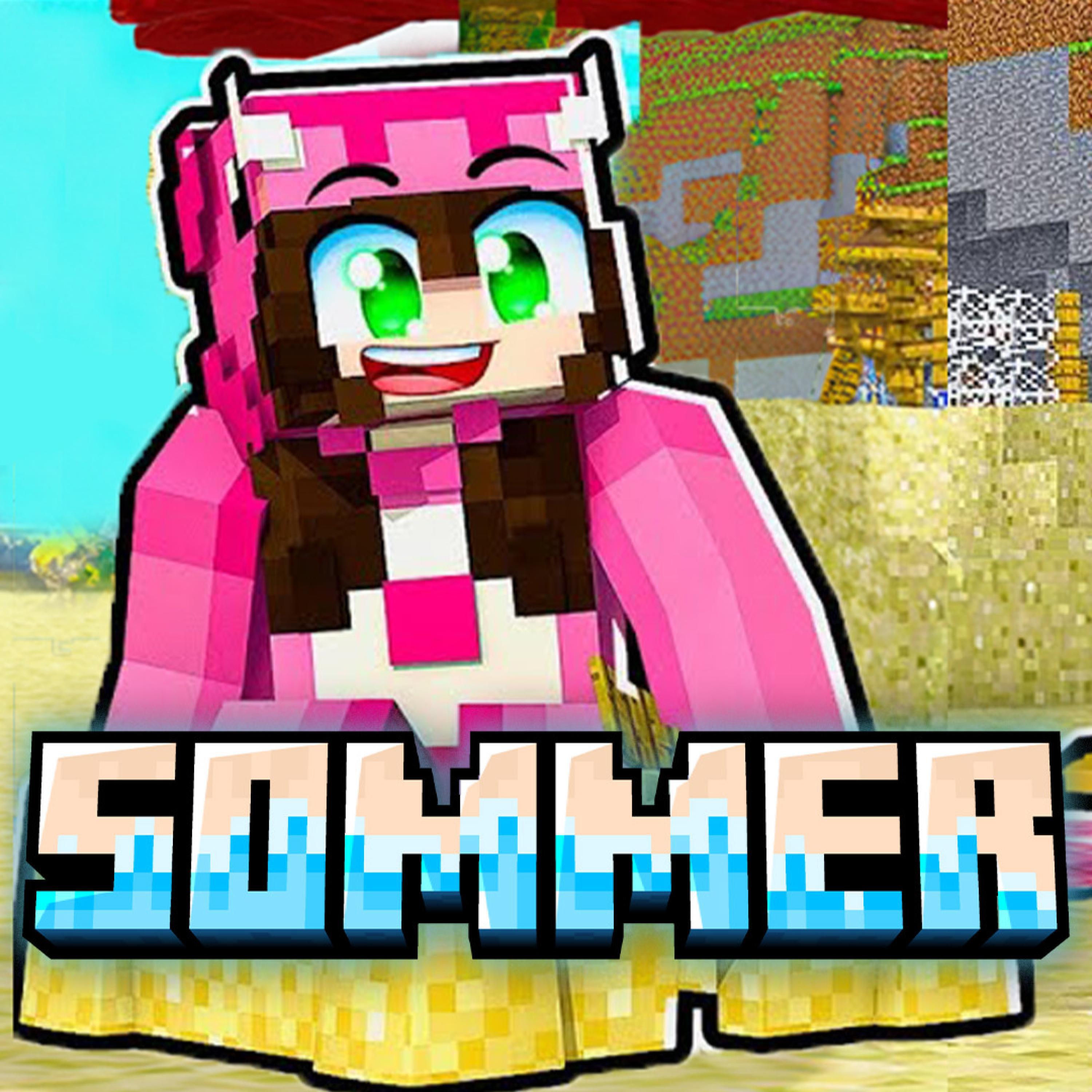 Релиз Sommer REMIX