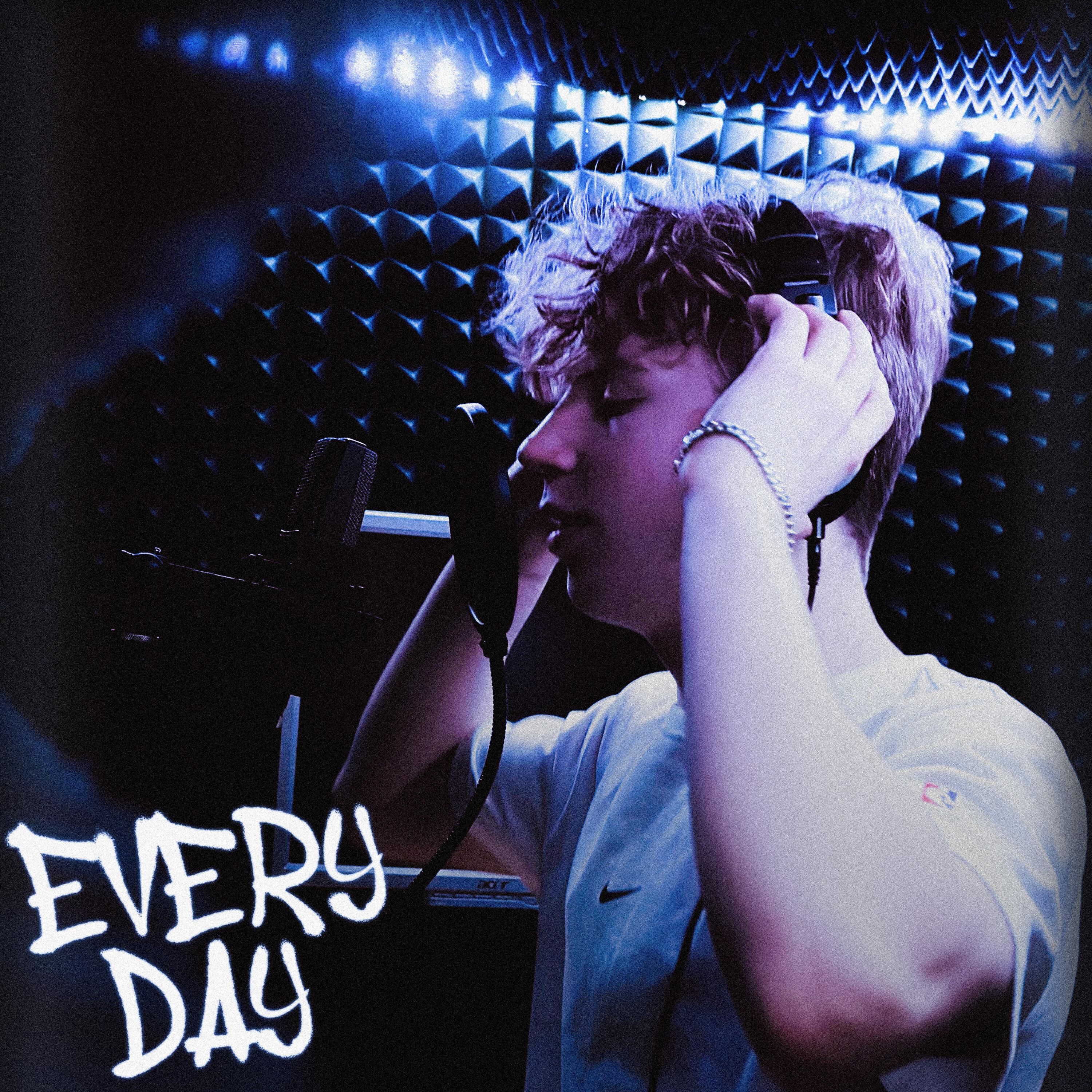 Релиз EVERY DAY