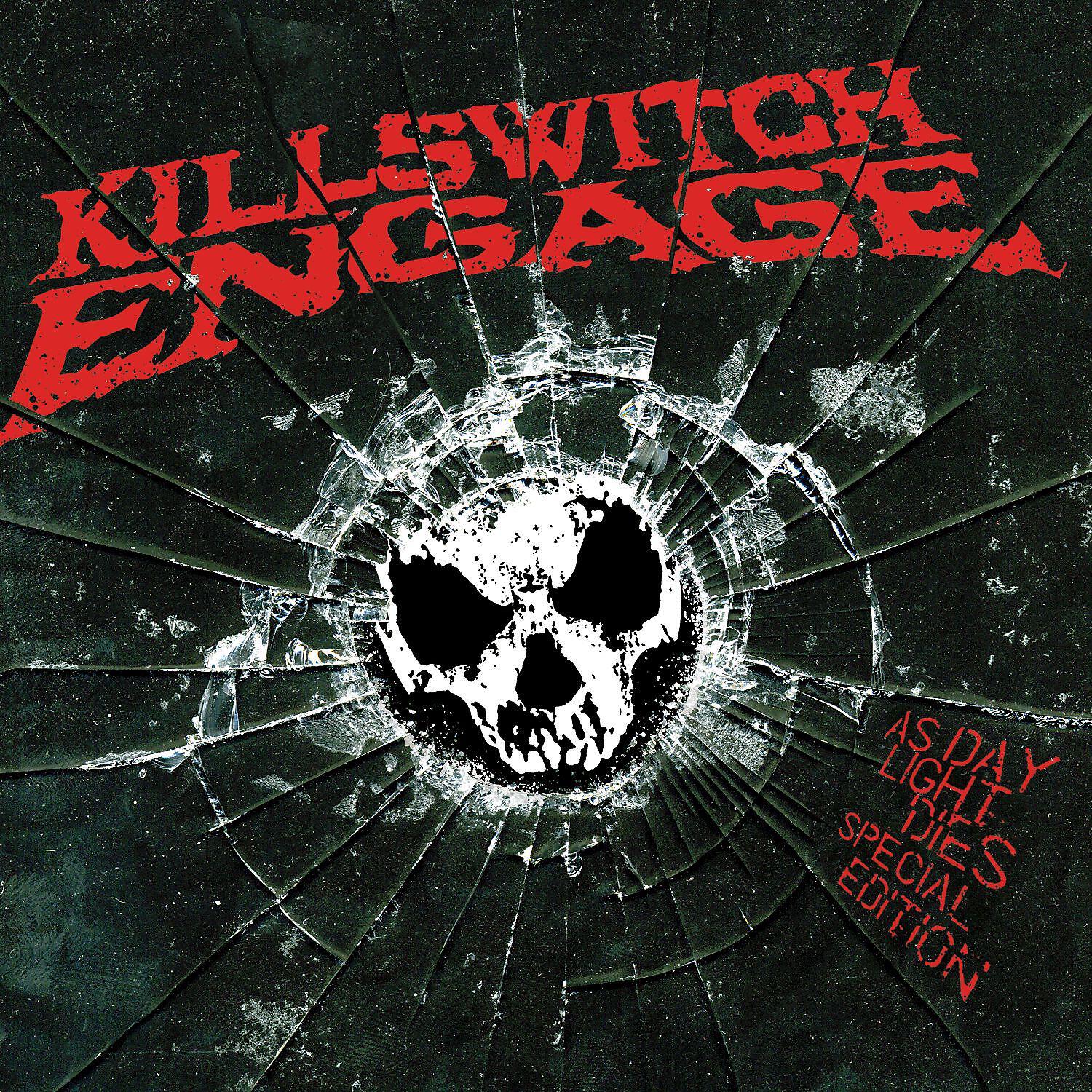 Релиз As Daylight Dies (Special Edition)